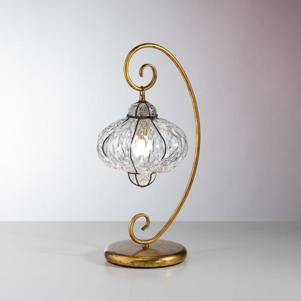 kulonleges muranoi uveg asztali lampa arany elokelo luxus dolgozoszoba iroda klasszikus mediterran arany rusztikus regies patinas kastely villa stilusu lameridiana siru lampak lakberendezes.jpg